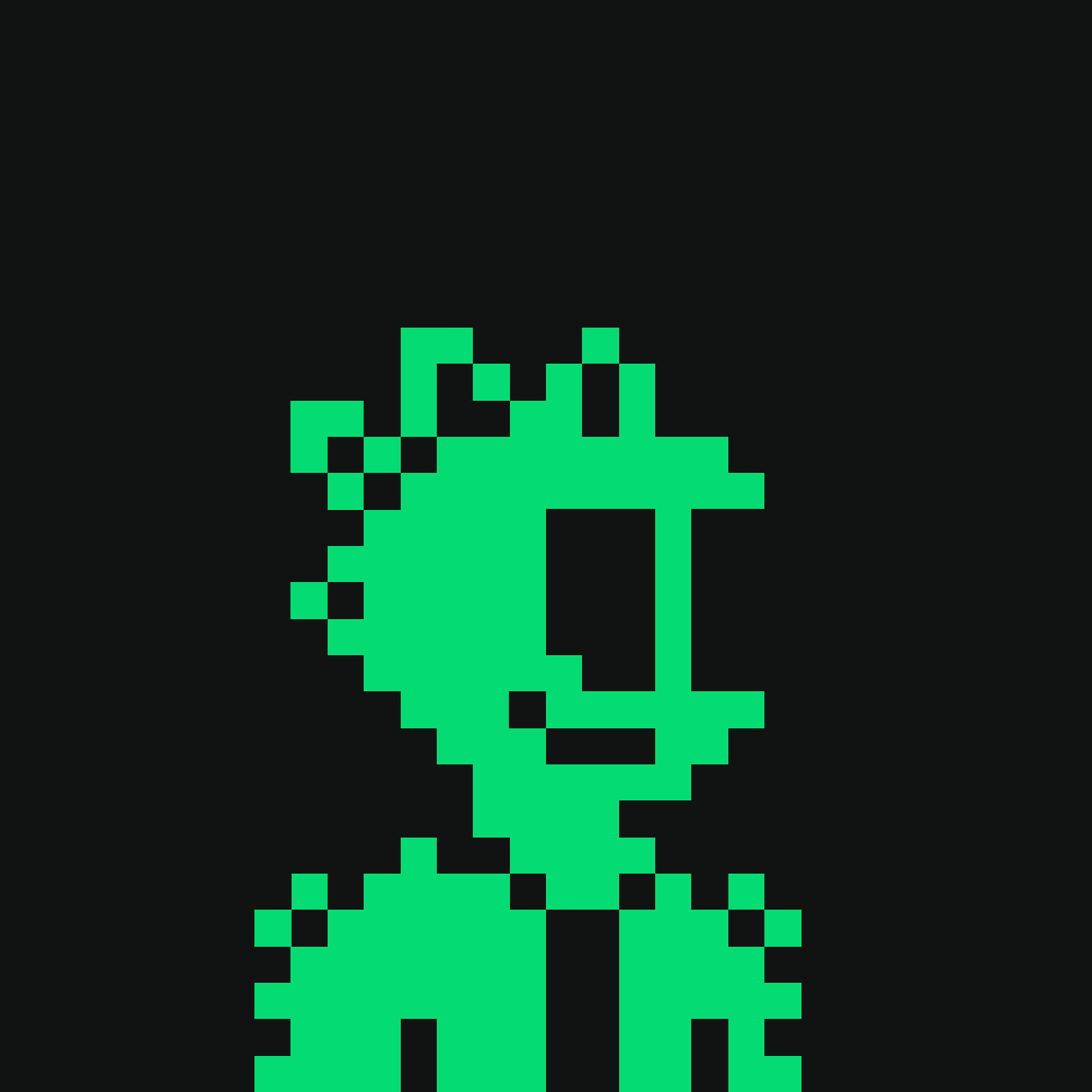 Pantone Green